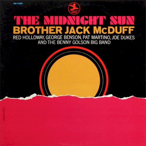 The Midnight Sun