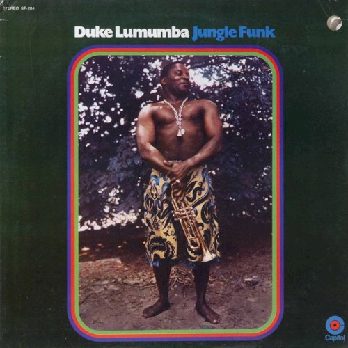 Jungle Funk