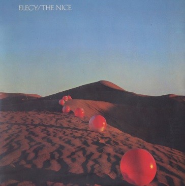 Elegy