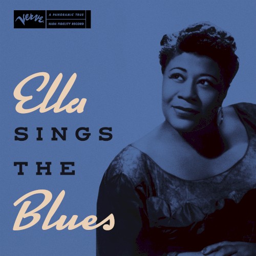 Ella Sings the Blues