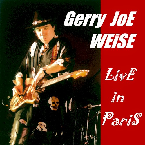 Live in Paris