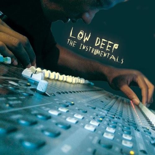 The Instrumentals