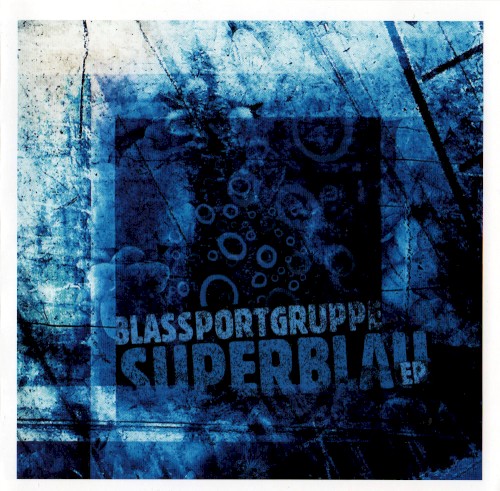 Superblau