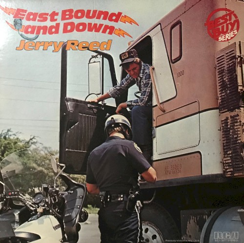 East Bound and Down