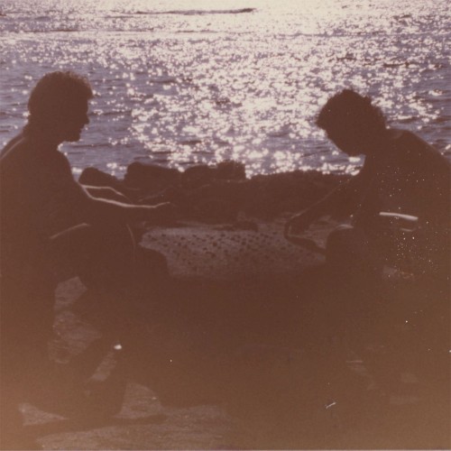 Reverie Lagoon: Music for Escapism Only