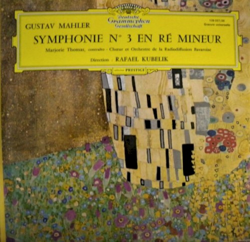 Symphony no. 3