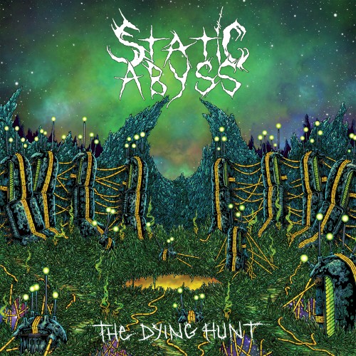 The Dying Hunt