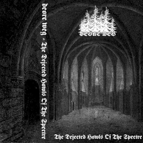 The Dejected Howls of the Spectre