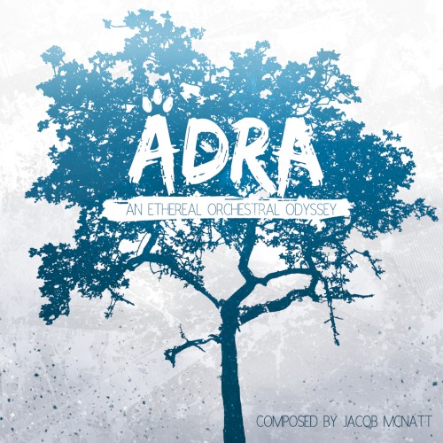 Adra: An Ethereal Orchestral Odyssey