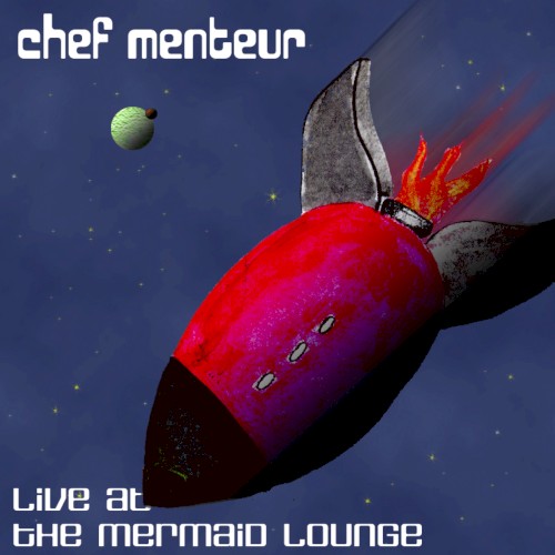 Live at the Mermaid Lounge