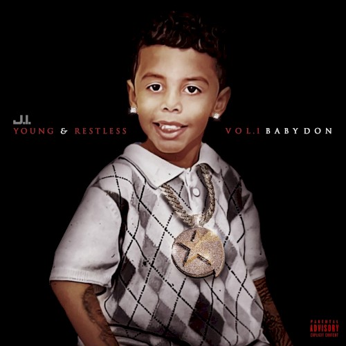 Young & Restless Vol. 1 Baby Don