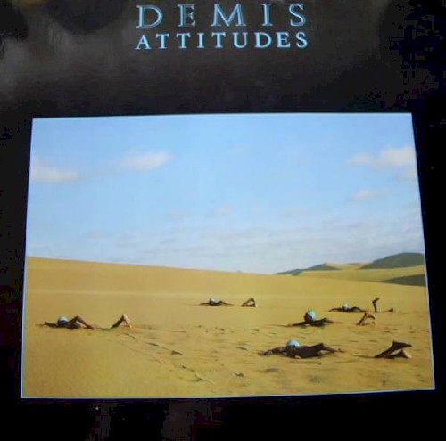 Attitudes