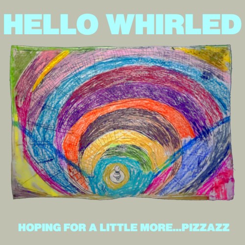 Hoping for a Little More...Pizzazz