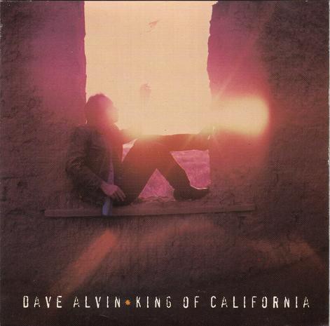 King of California