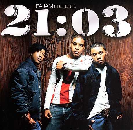 PAJAM Presents 21:03