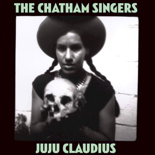 Juju Claudius