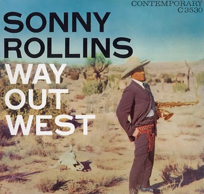 Way Out West