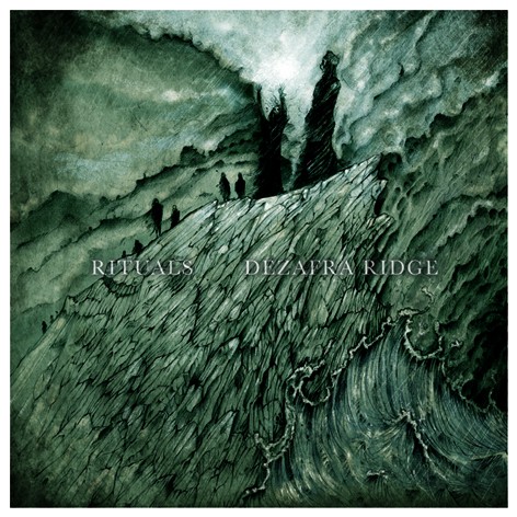 Rituals / DeZafra Ridge
