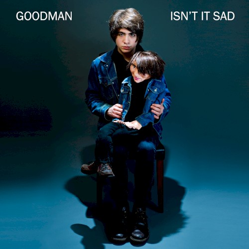 Isn't It Sad