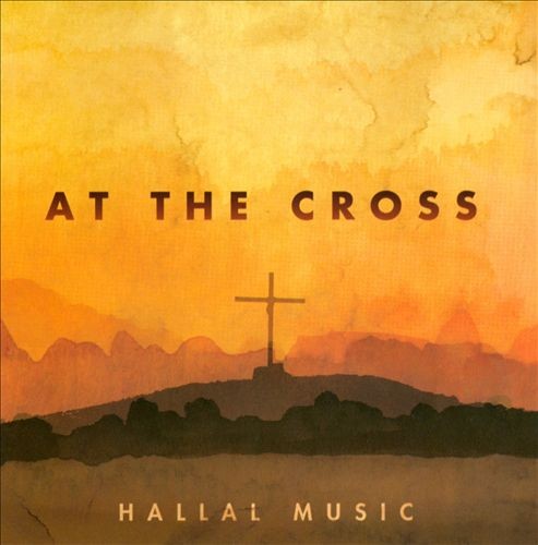 At the Cross