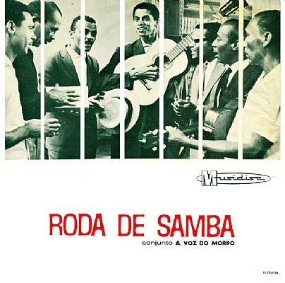 Roda De Samba