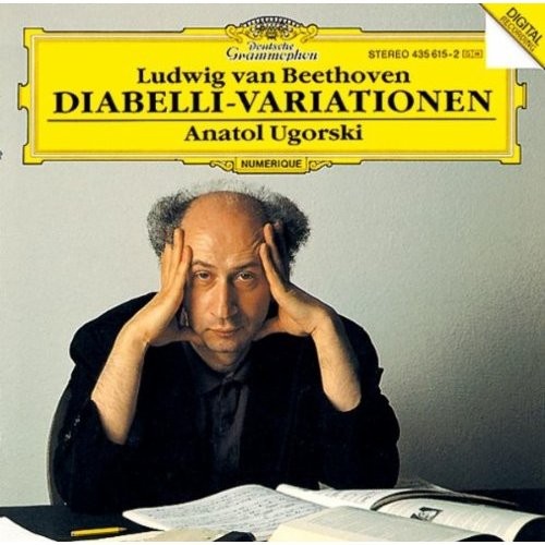 Diabelli-Variationen