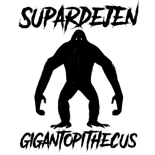 Gigantopithecus
