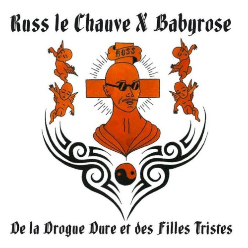De la Drogue Dure et des Filles Tristes