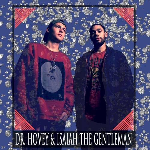Dr. Hovey & Isaiah the Gentleman