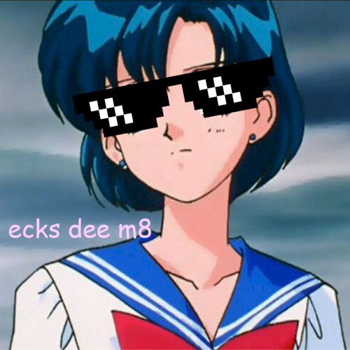 MERCURYWAVE 1337 xd