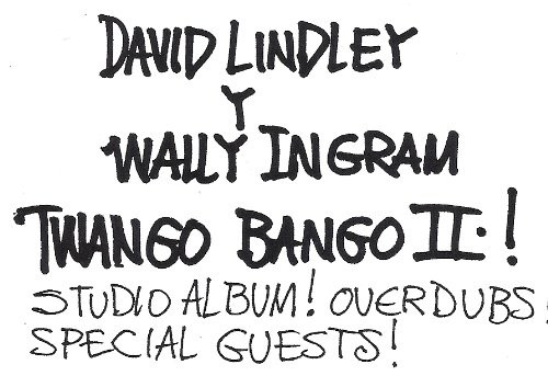 Twango Bango II