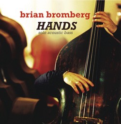 Hands: Solo Acoustic Bass