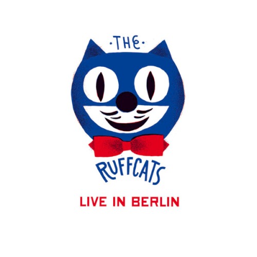 Live in Berlin