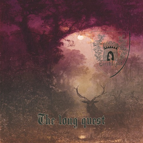 The Long Quest