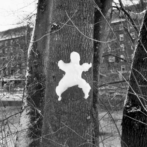 Lost Tape: Jamaalzaade