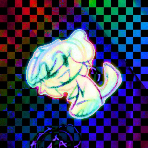 HAPPY SUGARY SHIT