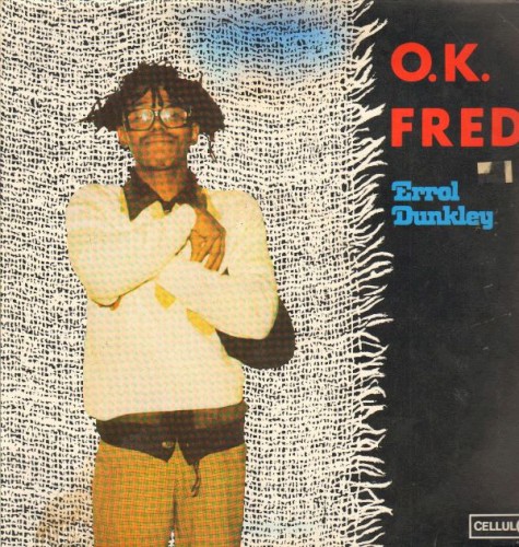 O.K. Fred