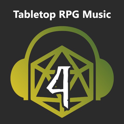 Tabletop RPG Music: Volume 4