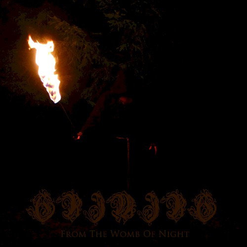 From the Barren Womb of Night
