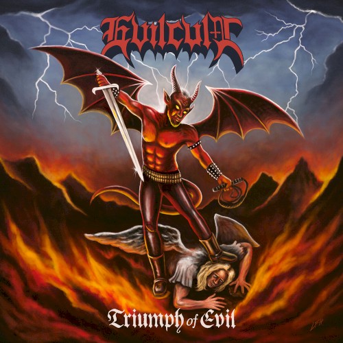 Triumph of Evil