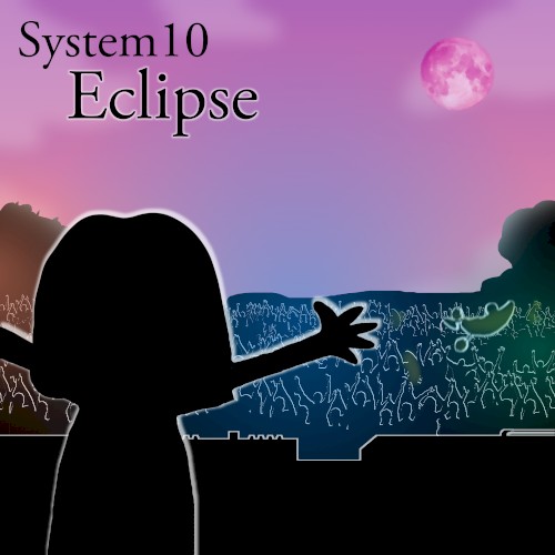 Eclipse