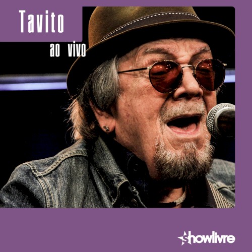 Tavito do Estúdio Showlivre