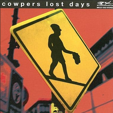 Lost Days
