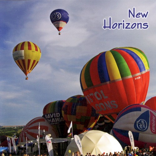 New Horizons