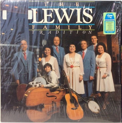The Lewis Family Tradition