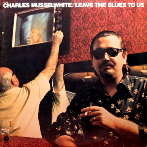 Leave the Blues to Us