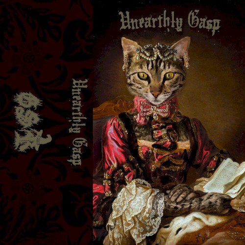 Unearthly Gasp - I