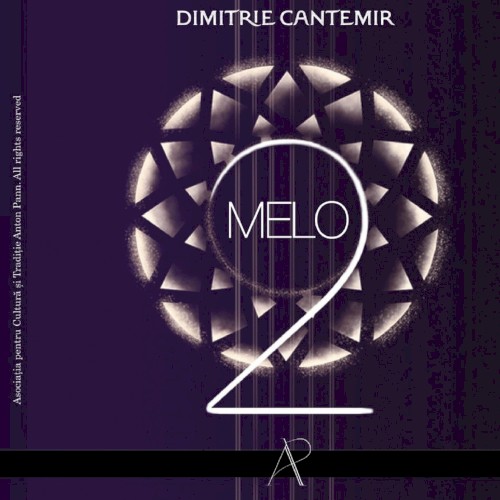 Cantemir Melo 2