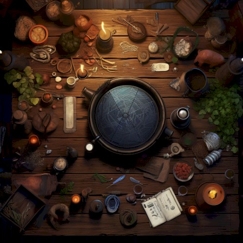 Weekly Magic Volume 17