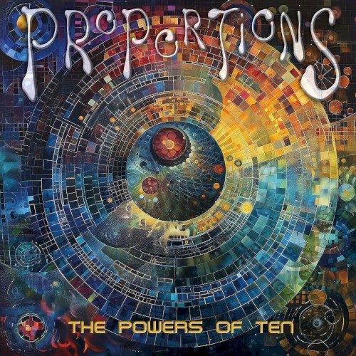 The Powers of Ten